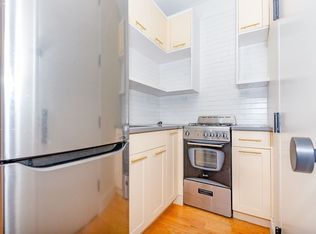 814 Monroe St #4D, Brooklyn, NY 11221