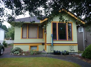 1831 N 52nd St, Seattle, WA 98103