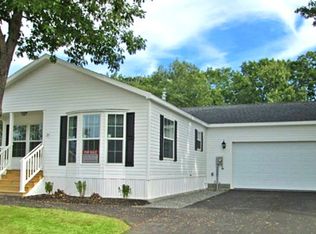 21 Alexandra Ln, Rochester, NH 03867