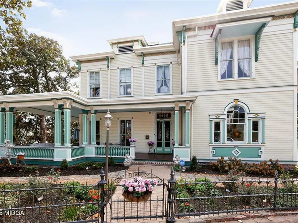 1120 Georgia Ave, Macon, GA 31201