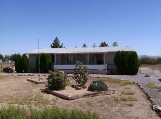 4270 N Glen Rd, Kingman, AZ 86409