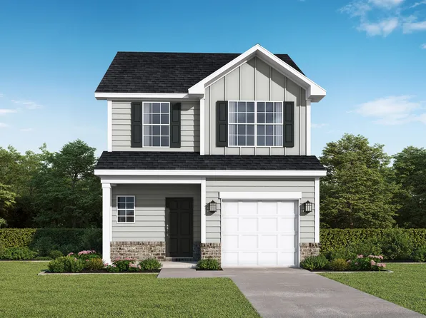 Roswell Plan, Lakeside at 15 West