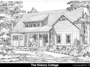 1789 Yellow Fork Trl E #170, Nebo, NC 28761