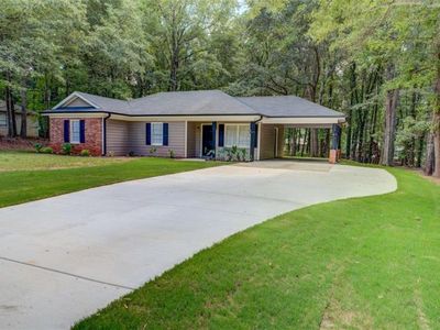 685 Mills Dr, Covington, GA, 30016