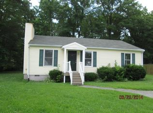 2705 Laurelton Pl, Henrico, VA 23228