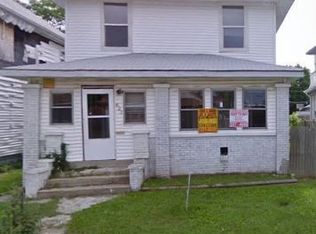 823 N Gray St, Indianapolis, IN
