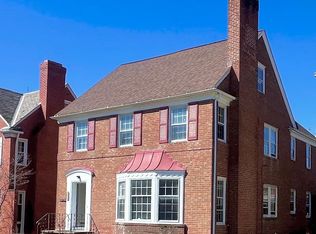 3654 Lynnfield Rd #U, Beachwood, OH 44122