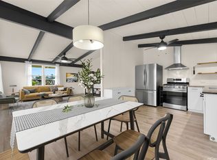 1341 Akaiki St, Kailua, HI 96734