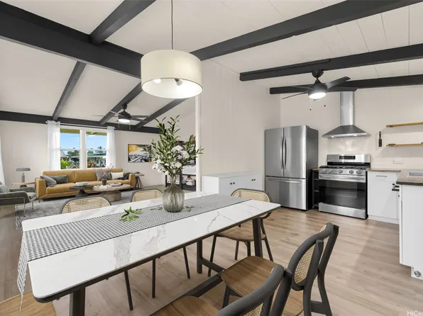 1341 Akaiki St, Kailua, HI 96734
