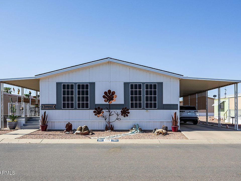 1st image of 450 W Sunwest Drive #193