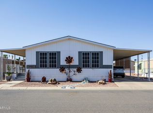 450 W Sunwest Dr LOT 193, Casa Grande, AZ 85122