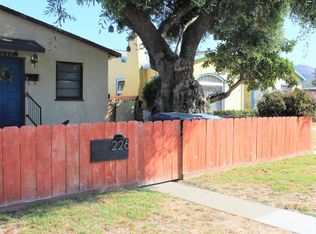 226 N C St #B, Lompoc, CA 93436
