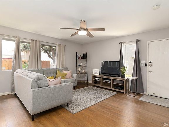 2nd image of 7390 Tooma St #197