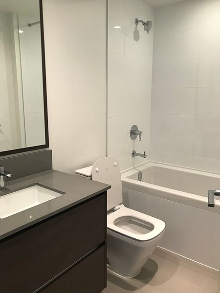 Burnaby Apartment for rent - 2 Bedrooms — photo 5