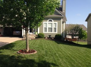 16140 W 156th Pl, Olathe, KS 66062