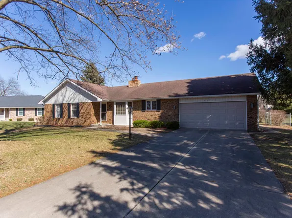 55910 Erhart Dr, Mishawaka, IN 46545