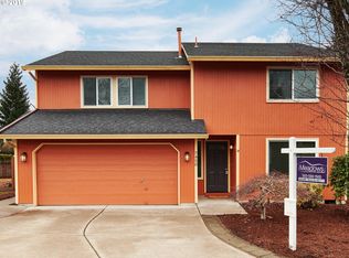 7450 SW 162nd Pl, Beaverton, OR 97007
