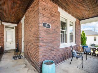 3207 Grace Ave, Covington, KY
