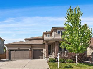 16062 Red Bud Loop, Parker, CO 80134