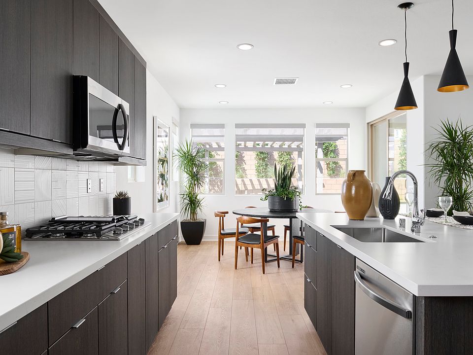 Residence 1 Plan, Esprit at University Park, Palm Desert, CA 92211 Zillow