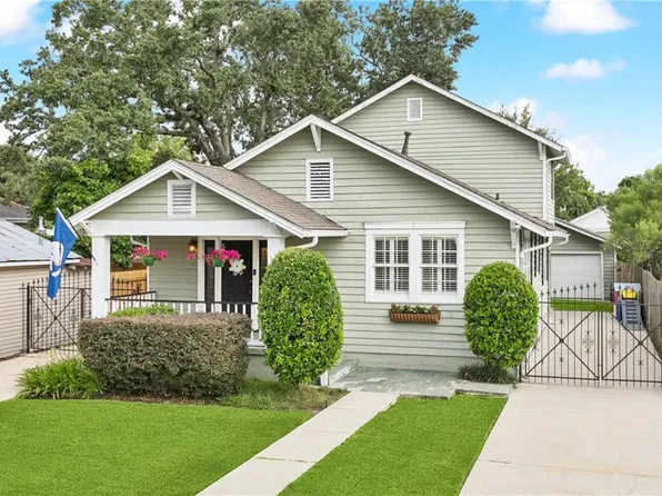 3112 47th St, Metairie, LA 70001