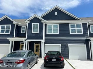 6763 Blacktip Ln #5, Wilmington, NC 28412