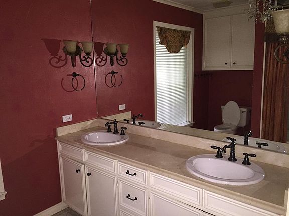 Hall Bath