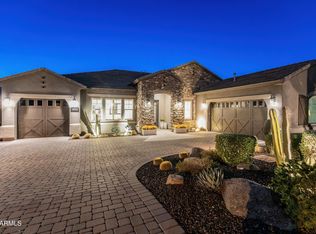 10888 N 136th Pl, Scottsdale, AZ 85259