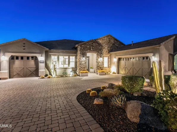10888 N 136TH Place, Scottsdale, AZ 85259