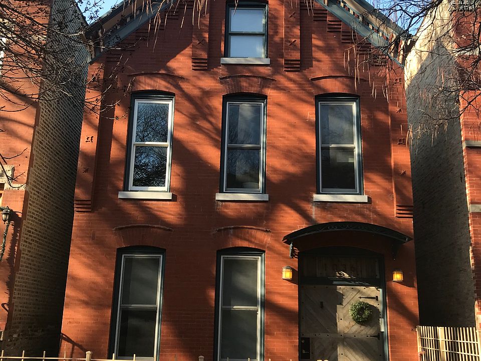 1st image of 1036 N Winchester Ave APT 1F