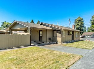 110 1st Ave, Blue Lake, CA 95525