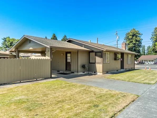 110 1st Ave, Blue Lake, CA 95525