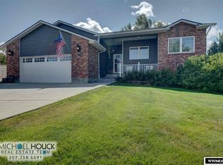 711 Calle Bonita, Casper, WY 82601