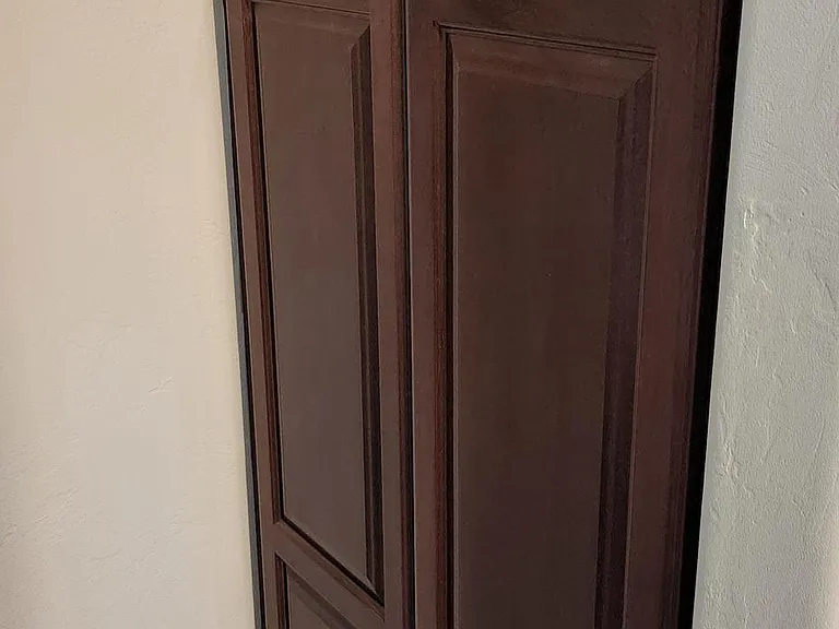 pantry area