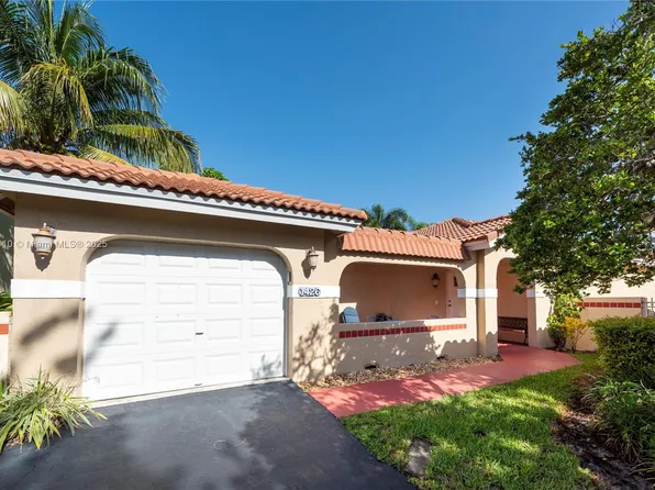 1426 Seagrape Cir, Weston, FL 33326