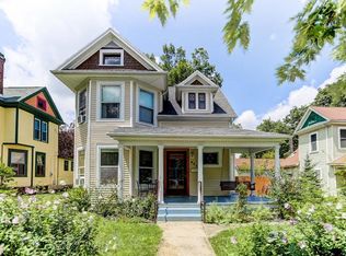 602 S Detroit St, Xenia, OH 45385
