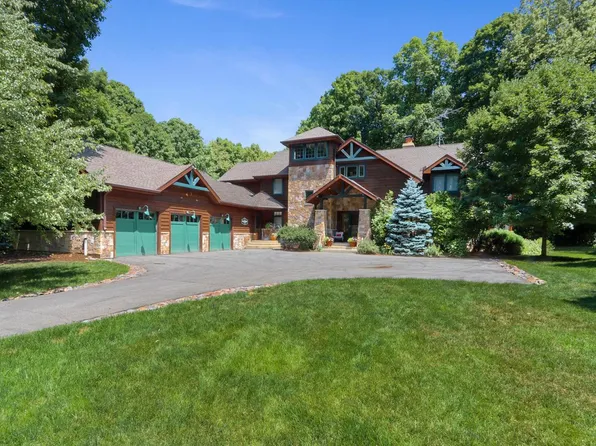 W4499 South Lakeshore DRIVE, Lake Geneva, WI 53147