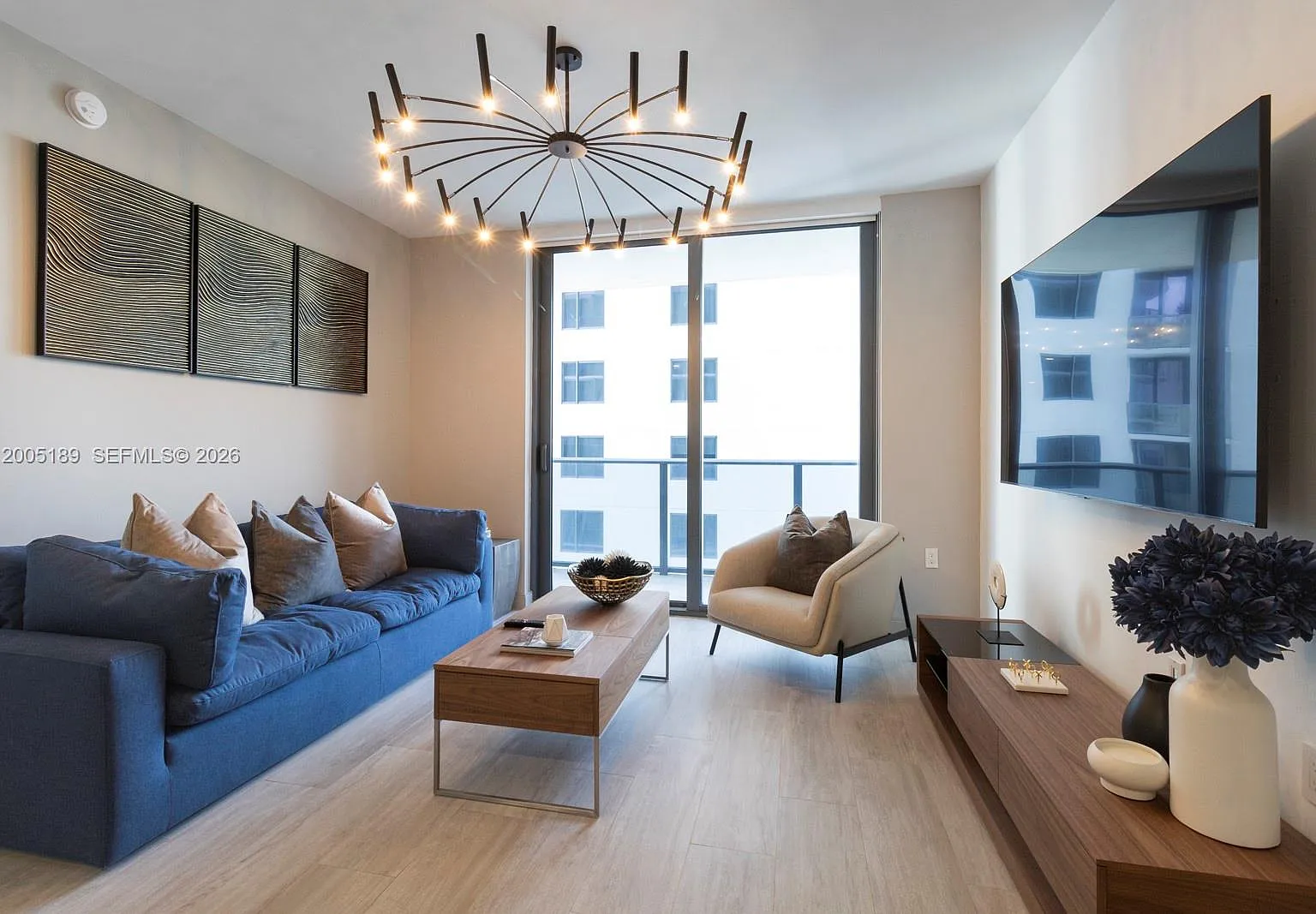 Brickell Heights West Con — Photo 2