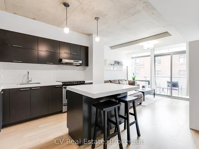 55 Stewart St #509 — Photo 4