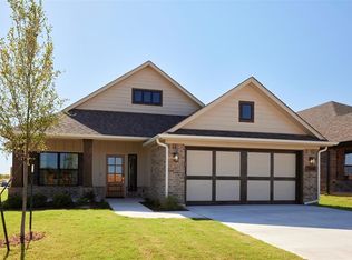 7900 NW 163rd St, Edmond, OK 73013