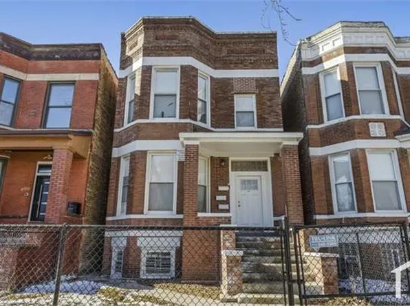 6348 S Langley Ave #1, Chicago, IL 60637