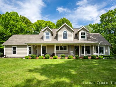 6010 S Moorland Rd, Ravenna, MI, 49451