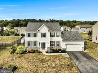 7232 Rock Ridge Ave, Harrisburg, PA 17112