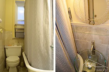 Rented by Ideal Properties Group