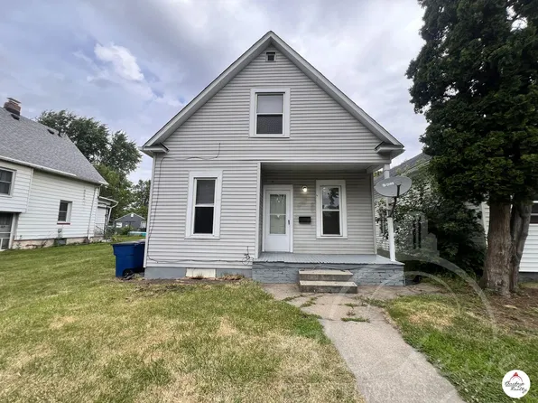 1012 Prouty Ave, Toledo, OH 43609