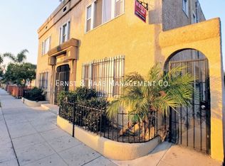 847 Cerritos Ave APT 6, Long Beach, CA 90813