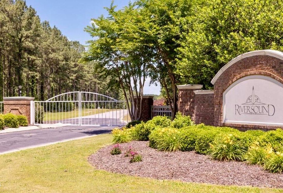 1st image of 448 Batts Island Rd Lot 33