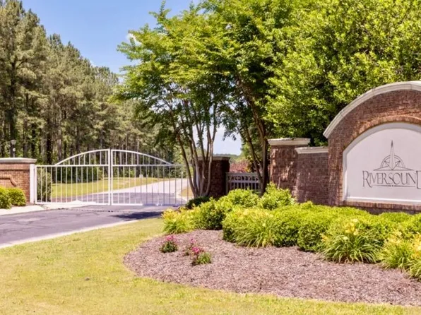 448 Batts Island Rd, Edenton, NC 27932