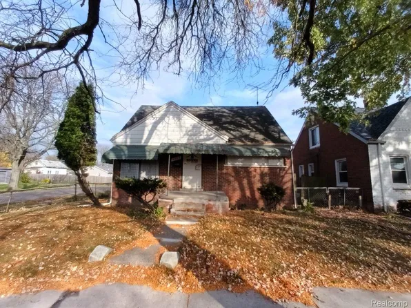 4488 Maryland St, Detroit, MI 48224