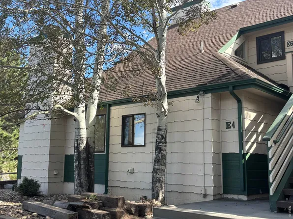 1010 S Saint Vrain Ave #E-4, Estes Park, CO 80517